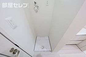 さくらHills NISHIKI Platinum Residence  ｜ 愛知県名古屋市中区錦2丁目12番32号（賃貸マンション1LDK・8階・39.84㎡） その17