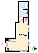 et　toi　中村公園  ｜ 愛知県名古屋市中村区豊国通3丁目4-2（賃貸マンション1R・1階・25.26㎡） その2