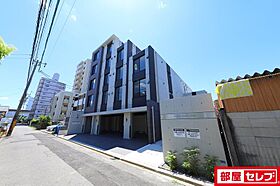 クレストタップ大曽根  ｜ 愛知県名古屋市東区矢田5丁目5-24（賃貸マンション1DK・2階・29.80㎡） その1