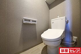 プレイズシード大曽根  ｜ 愛知県名古屋市東区矢田5丁目109（賃貸マンション1K・10階・25.28㎡） その10