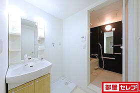 トロワ浄心  ｜ 愛知県名古屋市西区上名古屋3丁目16-18（賃貸アパート1K・3階・25.20㎡） その23