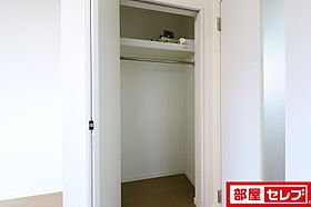 トロワ浄心  ｜ 愛知県名古屋市西区上名古屋3丁目16-18（賃貸アパート1K・3階・25.20㎡） その11