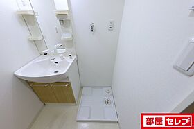 トロワ浄心  ｜ 愛知県名古屋市西区上名古屋3丁目16-18（賃貸アパート1K・3階・25.20㎡） その19