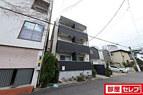 トロワ浄心  ｜ 愛知県名古屋市西区上名古屋3丁目16-18（賃貸アパート1K・3階・25.20㎡） その24