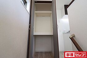 シエルスラン  ｜ 愛知県名古屋市中村区靖国町2丁目97-1（賃貸アパート1K・1階・25.04㎡） その11