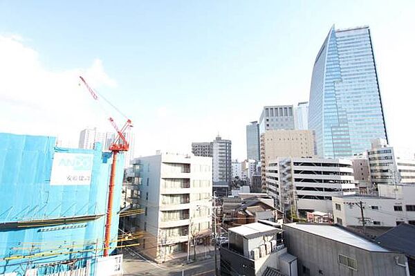 プレサンス名古屋STATIONビジュ ｜愛知県名古屋市西区名駅2丁目(賃貸マンション1K・5階・21.23㎡)の写真 その13