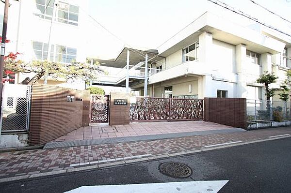 プレサンス名古屋STATIONビジュ ｜愛知県名古屋市西区名駅2丁目(賃貸マンション1K・5階・21.23㎡)の写真 その22