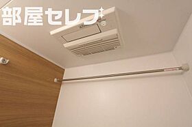 WELL-BEING六番町  ｜ 愛知県名古屋市中川区十番町2丁目7-1（賃貸マンション1LDK・2階・30.45㎡） その24