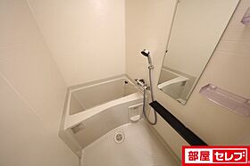 プレサンスNAGOYA覚王山  ｜ 愛知県名古屋市千種区田代本通1丁目10（賃貸マンション1K・5階・22.80㎡） その7