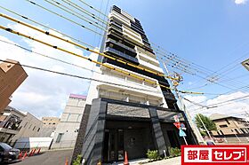 プレサンスNAGOYA覚王山  ｜ 愛知県名古屋市千種区田代本通1丁目10（賃貸マンション1K・5階・22.80㎡） その25