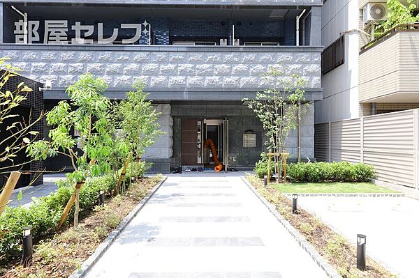 プレサンス丸の内アドブル ｜愛知県名古屋市中区丸の内1丁目(賃貸マンション1LDK・14階・37.75㎡)の写真 その16