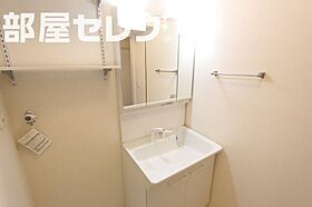 フレシール  ｜ 愛知県名古屋市中川区中郷3丁目375-1（賃貸アパート1R・1階・34.51㎡） その13