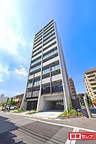 S-RESIDENCE池下駅前  ｜ 愛知県名古屋市千種区池下1丁目1-12（賃貸マンション1K・6階・25.14㎡） その1