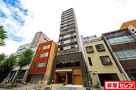 LUXENA　MARUNOUCHI(ラグゼナ　マルノウチ)  ｜ 愛知県名古屋市中区丸の内2丁目6番27号（賃貸マンション1K・6階・25.12㎡） その1