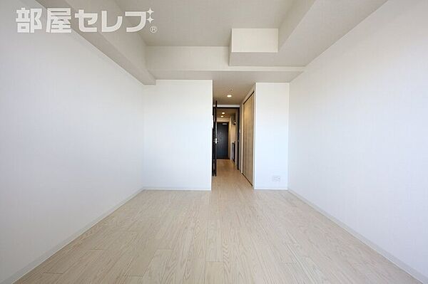 S-RESIDENCE名駅North ｜愛知県名古屋市西区則武新町3丁目(賃貸マンション1K・2階・24.24㎡)の写真 その9