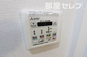 グランルクレ新栄ウエスト  ｜ 愛知県名古屋市中区新栄2丁目40-6（賃貸マンション1K・5階・33.97㎡） その20