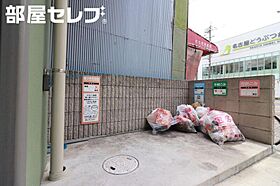 プランドールナカムラ  ｜ 愛知県名古屋市中村区太閤通8丁目5-1（賃貸マンション1LDK・13階・42.44㎡） その23