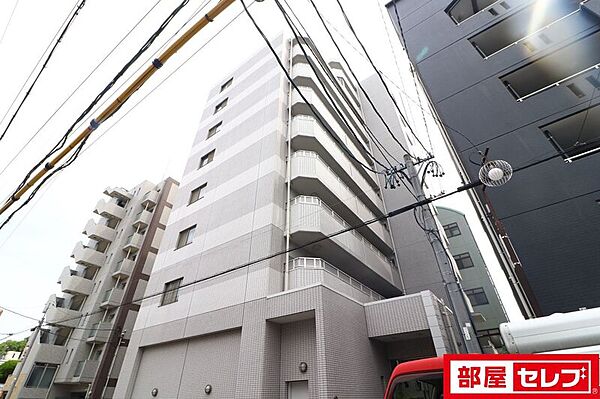 マリオン城西 ｜愛知県名古屋市西区城西1丁目(賃貸マンション1R・4階・24.90㎡)の写真 その25