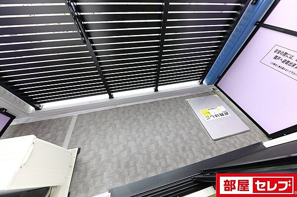 プライマル名古屋今池 ｜愛知県名古屋市千種区今池4丁目(賃貸マンション1K・7階・25.29㎡)の写真 その16