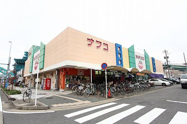 ルナソル ｜愛知県名古屋市熱田区四番2丁目(賃貸アパート1LDK・2階・31.72㎡)の写真 その29