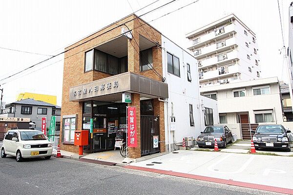 Soleil-I ｜愛知県名古屋市中川区八田本町(賃貸アパート1LDK・2階・26.77㎡)の写真 その21