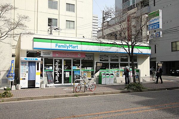 プレサンスジェネ新栄町駅前葵 ｜愛知県名古屋市中区葵1丁目(賃貸マンション1DK・6階・25.11㎡)の写真 その28