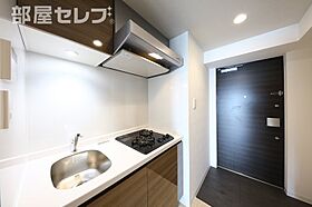 S-RESIDENCE名駅North  ｜ 愛知県名古屋市西区則武新町3丁目5-2（賃貸マンション1K・10階・24.80㎡） その8