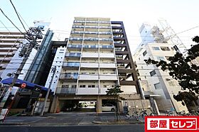 フォレシティ新栄  ｜ 愛知県名古屋市中区新栄1丁目26-3（賃貸マンション1LDK・2階・40.95㎡） その23