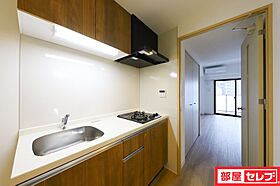 PURE RESIDENCE 名駅南  ｜ 愛知県名古屋市中村区名駅南2丁目8-26（賃貸マンション1K・13階・29.76㎡） その21