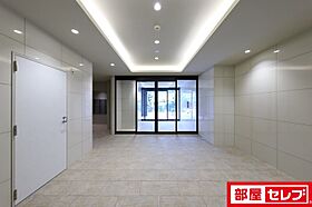 PURE RESIDENCE 名駅南  ｜ 愛知県名古屋市中村区名駅南2丁目8-26（賃貸マンション1K・13階・29.76㎡） その26