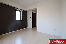 ブルーシャトー  ｜ 愛知県名古屋市西区児玉3丁目40-43（賃貸マンション1K・3階・29.75㎡） その3