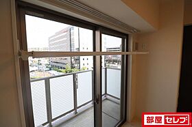 ブルーシャトー  ｜ 愛知県名古屋市西区児玉3丁目40-43（賃貸マンション1K・3階・29.75㎡） その24