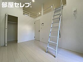 Pastoso　K  ｜ 愛知県名古屋市中村区北畑町3丁目54-1（賃貸アパート1K・1階・21.77㎡） その3