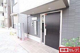 D-room名駅 B棟  ｜ 愛知県名古屋市中村区太閤1丁目16-2-2（賃貸アパート1LDK・3階・42.93㎡） その26