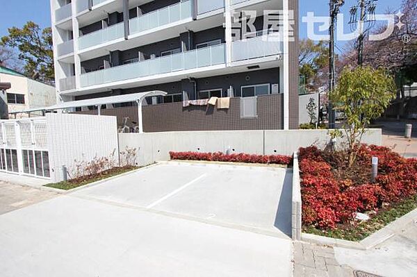 グランドコスモス ｜愛知県名古屋市中区大須1丁目(賃貸マンション2LDK・9階・58.72㎡)の写真 その15