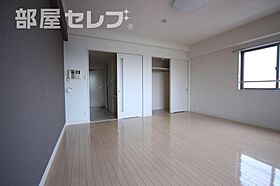 リバーフロントレジデンス  ｜ 愛知県名古屋市中区正木1丁目1-8（賃貸マンション1R・10階・32.99㎡） その7