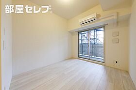 エスリード上前津ツヴァイテ  ｜ 愛知県名古屋市中区上前津1丁目2-24（賃貸マンション1K・2階・25.50㎡） その3