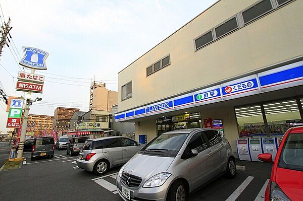 エスリード千種パークフロント ｜愛知県名古屋市千種区千種3丁目(賃貸マンション1K・7階・25.37㎡)の写真 その27