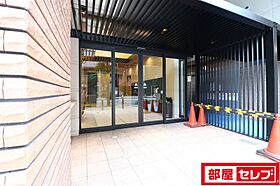 CASSIA錦本町通  ｜ 愛知県名古屋市中区錦2丁目5-14（賃貸マンション1K・13階・35.11㎡） その16