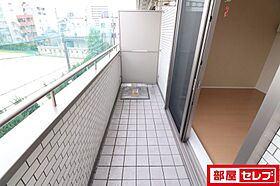 リオプラデーラ  ｜ 愛知県名古屋市西区新道1丁目8-10（賃貸アパート1K・3階・28.53㎡） その14