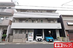 リオプラデーラ  ｜ 愛知県名古屋市西区新道1丁目8-10（賃貸アパート1K・3階・28.53㎡） その26