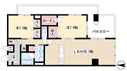 覚王山駅 30.0万円