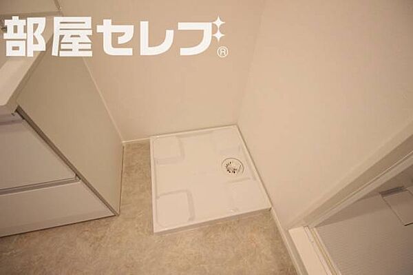 グランツ松葉町 ｜愛知県名古屋市中川区松葉町1丁目(賃貸アパート1LDK・2階・31.78㎡)の写真 その20