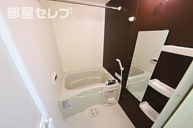 マリアロッソ天神山  ｜ 愛知県名古屋市西区天神山町8-11（賃貸アパート1R・2階・24.86㎡） その4