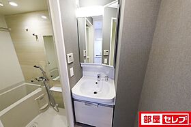 メイクス名駅南II  ｜ 愛知県名古屋市中村区名駅南3丁目11-18（賃貸マンション1K・9階・22.80㎡） その13