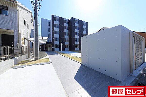 クレストタップ名古屋ウエスト ｜愛知県名古屋市中村区松原町4丁目(賃貸マンション1LDK・2階・43.50㎡)の写真 その25