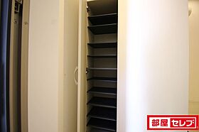 FONTANA TAKABATA  ｜ 愛知県名古屋市中川区荒中町94（賃貸アパート1K・1階・22.34㎡） その20