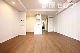 ＲＥＳＩＤＥＮＣＥ　ＴＡＣＨＩＢＡＮＡ  ｜ 愛知県名古屋市中区橘1丁目20-17（賃貸マンション1LDK・5階・44.69㎡） その6