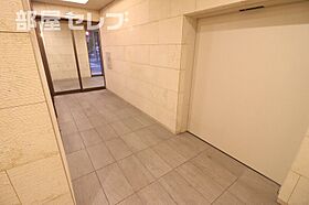 ＲＥＳＩＤＥＮＣＥ　ＴＡＣＨＩＢＡＮＡ  ｜ 愛知県名古屋市中区橘1丁目20-17（賃貸マンション1LDK・5階・44.69㎡） その25