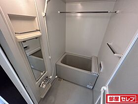 シーム・ドエル筒井  ｜ 愛知県名古屋市東区筒井3丁目28-25（賃貸マンション1R・5階・30.00㎡） その6